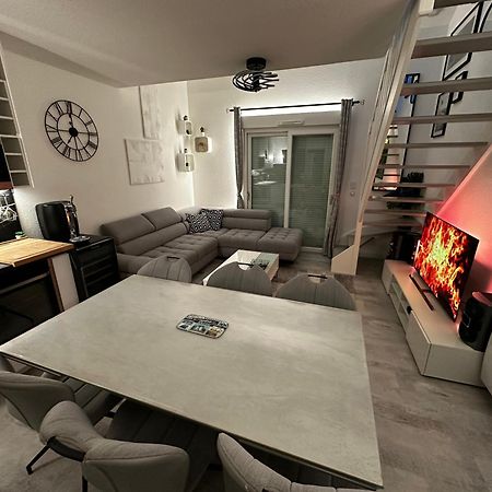 Appartement T3 Proche De Saumur Exterior foto