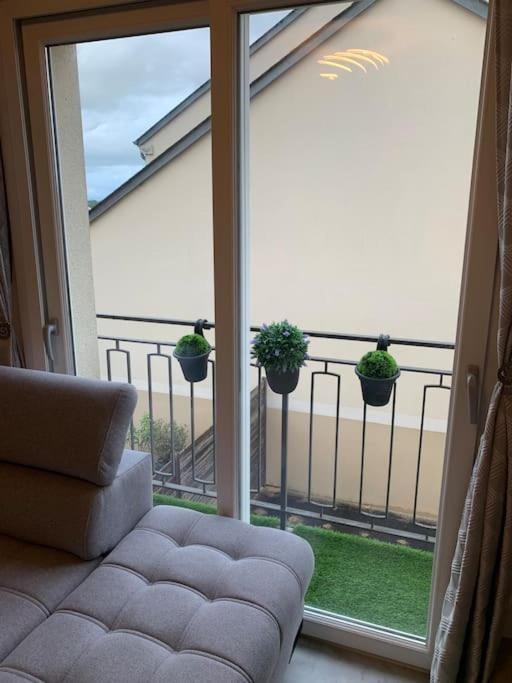 Appartement T3 Proche De Saumur Exterior foto