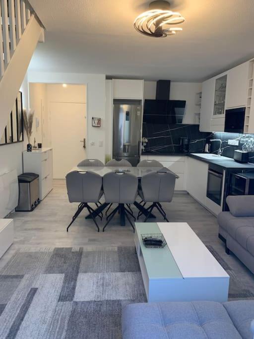 Appartement T3 Proche De Saumur Exterior foto